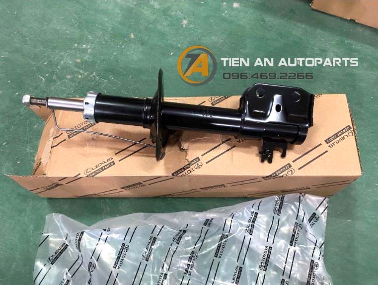 Giảm xóc trước Toyota Vios 2014-2022 | Phụ tùng ô tô Tiến An - 0964692266