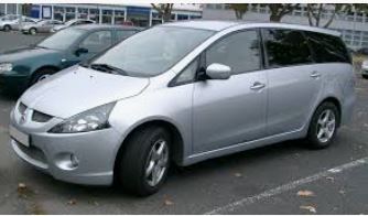 Tăng Tổng Mitsubishi  Grandis (2007 - 2009) - MN149179 | Phụ tùng ô tô Tiến An - 0964692266