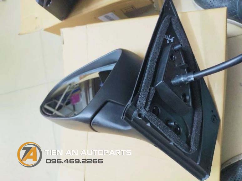 Gương Chiếu Hậu Toyota Vios 2014-2021 | Phụ tùng ô tô Tiến An - 0964692266