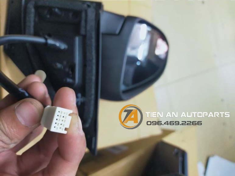 Gương Chiếu Hậu Toyota Vios 2014-2021 | Phụ tùng ô tô Tiến An - 0964692266