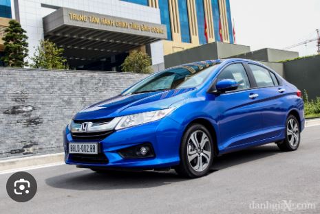 Túi khí vô lăng Honda City (2008 2014)- 77810T9AT82ZA | Phụ tùng ô tô Tiến An - 0964692266