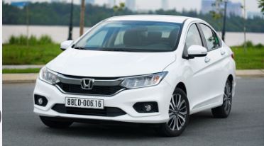 Gương chiếu hậu Honda City (2014-2020)- 76258T9AP21, 6208T9AP21 | Phụ tùng ô tô Tiến An