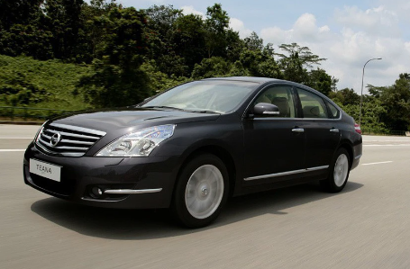 Chân máy đầu hộp số Nissan Teana - 11220JA000 | Phụ tùng ô tô Tiến An - 0964692266