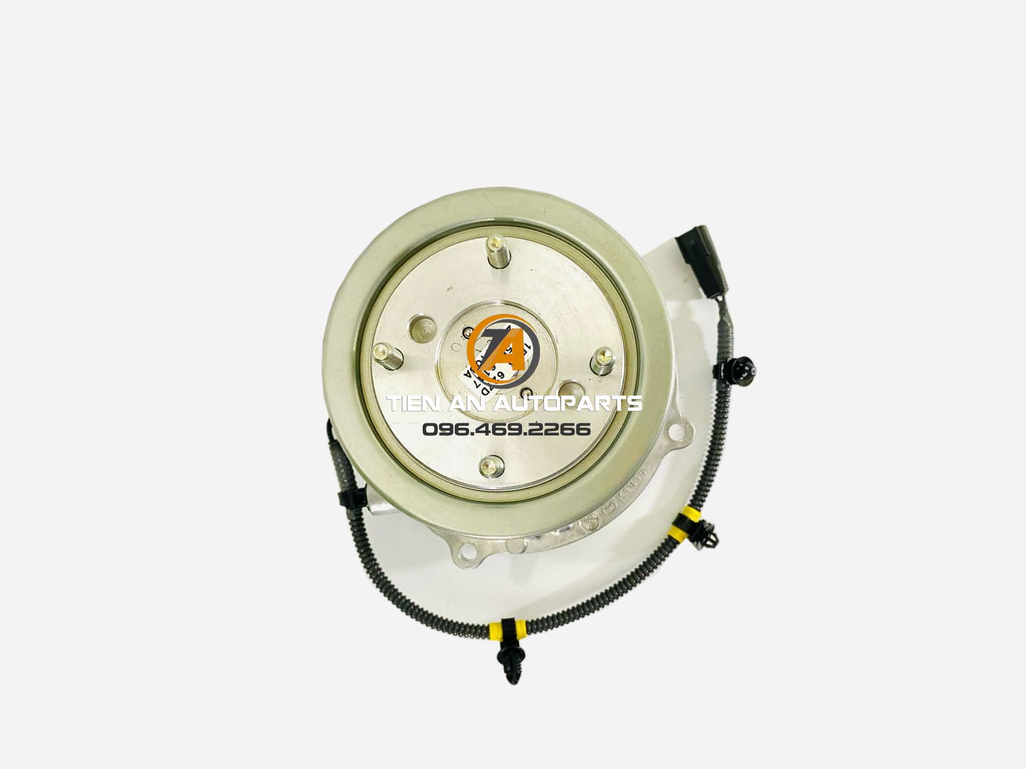 Khớp nối cầu sau Mazda CX5 KE012797XB | Phụ tùng ô tô Tiến An - 0964692266