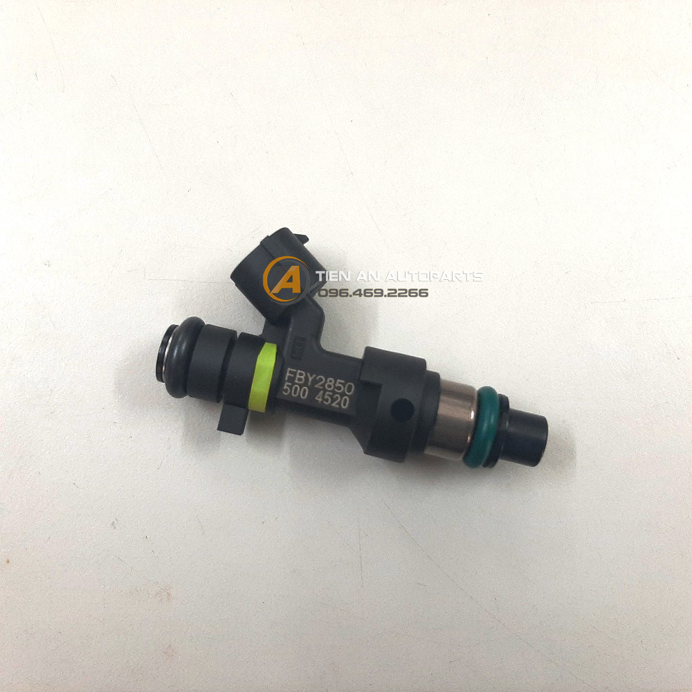 Kim phun xăng Nissan Livina - 16600EN200 | Phụ tùng ô tô Tiến An - 0964692266