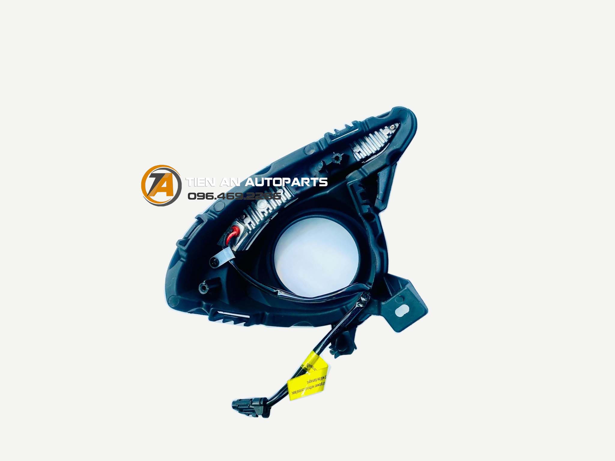 Đèn gầm Led Mazda 2 2015-2019 L534MM10311 | Phụ tùng ô tô Tiến An - 0964692266