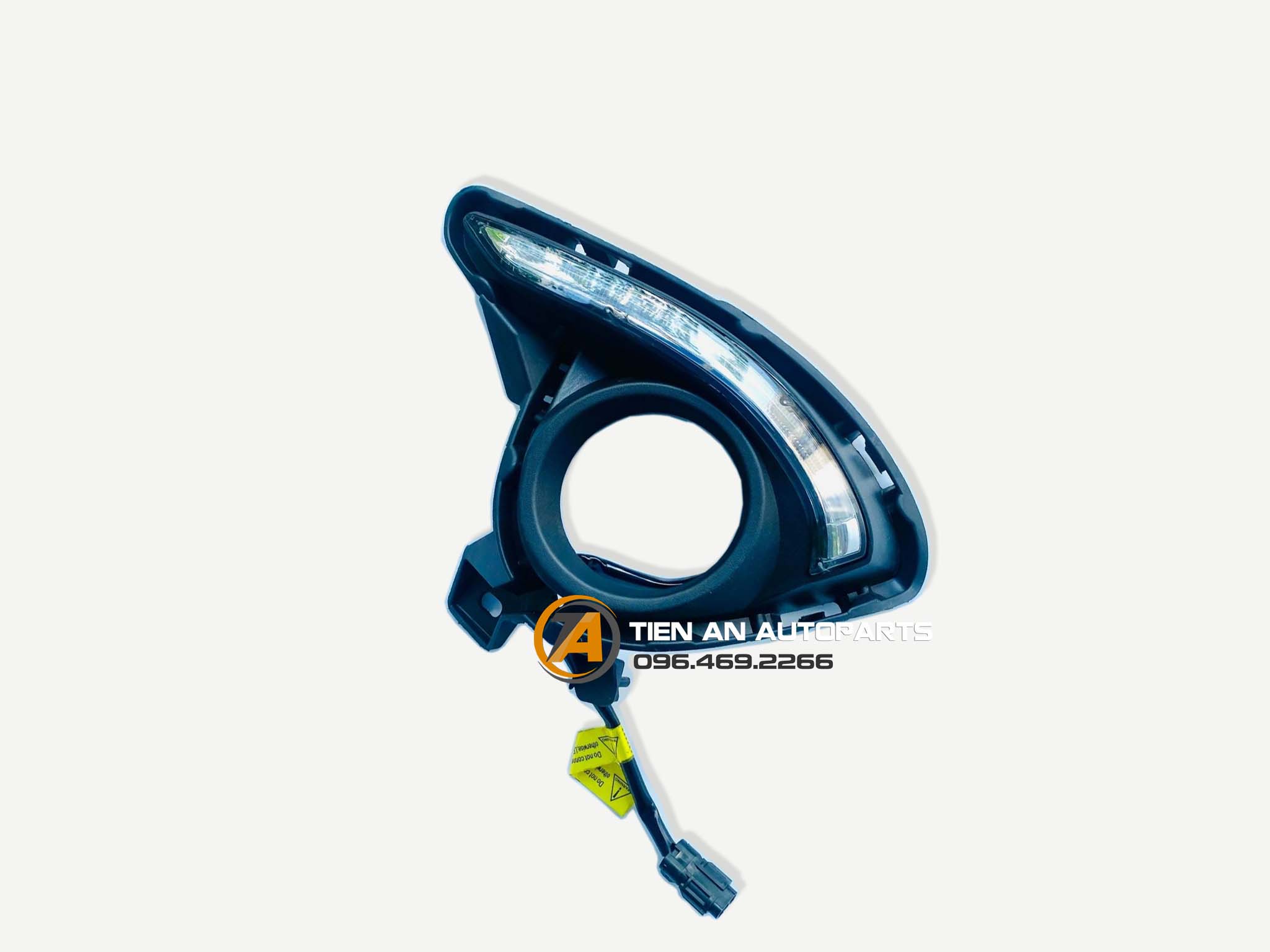 Đèn gầm Led Mazda 2 2015-2019 L534MM10311 | Phụ tùng ô tô Tiến An - 0964692266