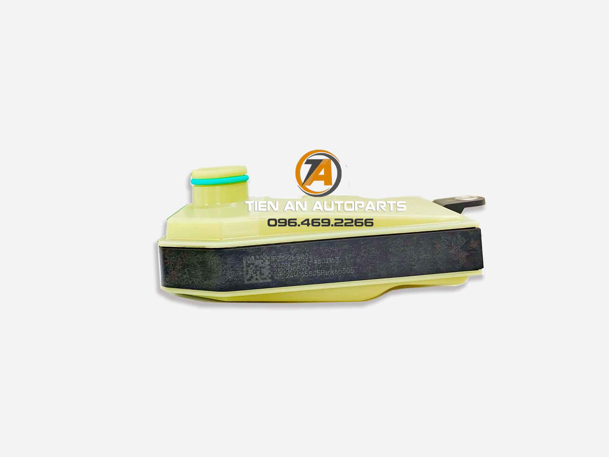 Lọc dầu số tự động Mazda CX3 FZ1121500 | Phụ tùng ô tô Tiến An - 0964692266