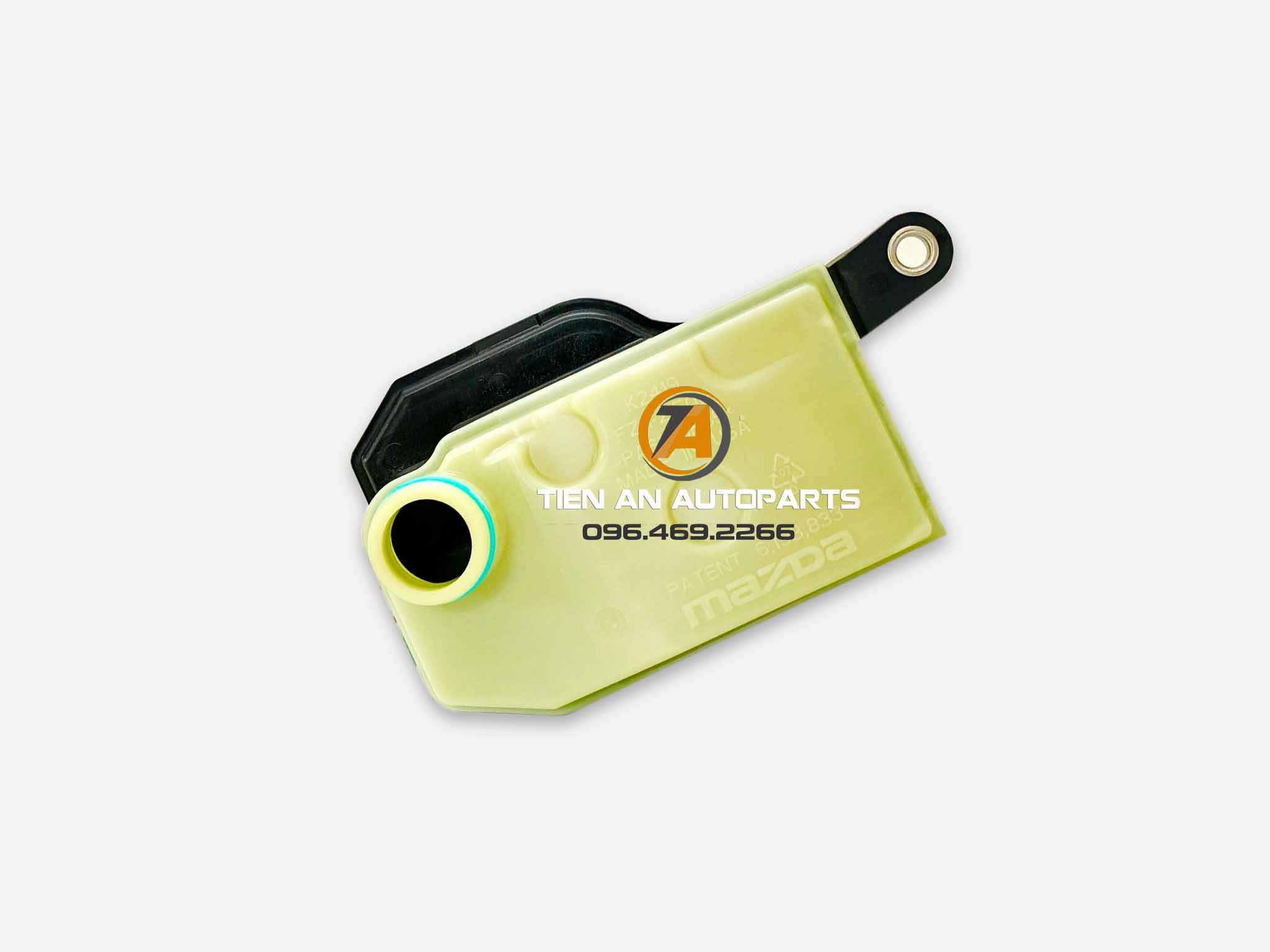 Lọc dầu số tự động Mazda CX3 FZ1121500 | Phụ tùng ô tô Tiến An - 0964692266