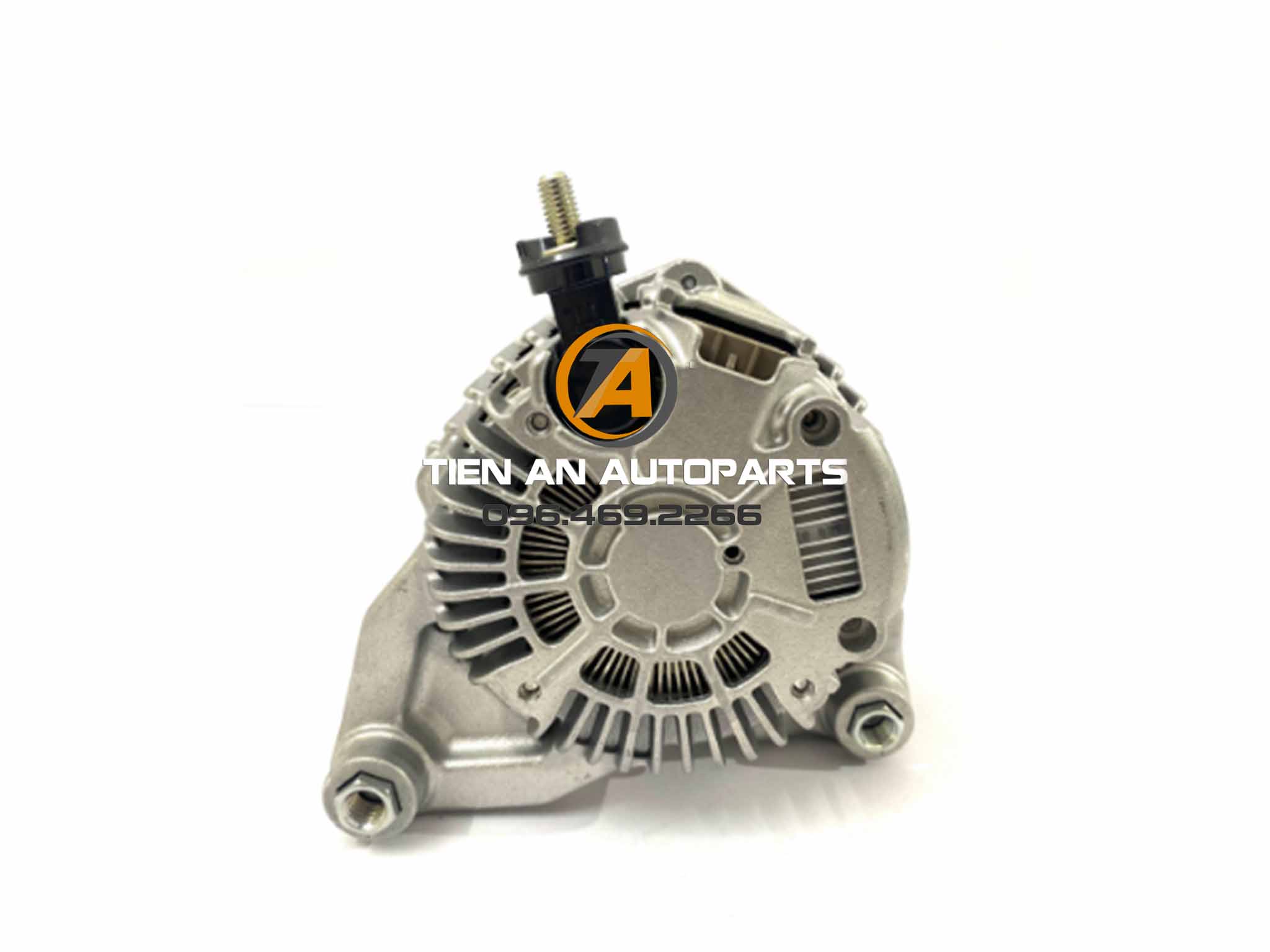 Máy phát điện Mazda 2, Mazda 3, Mazda 6, CX5-2018 - P31H18300B | Phụ tùng ô tô Tiến An - 0964692266
