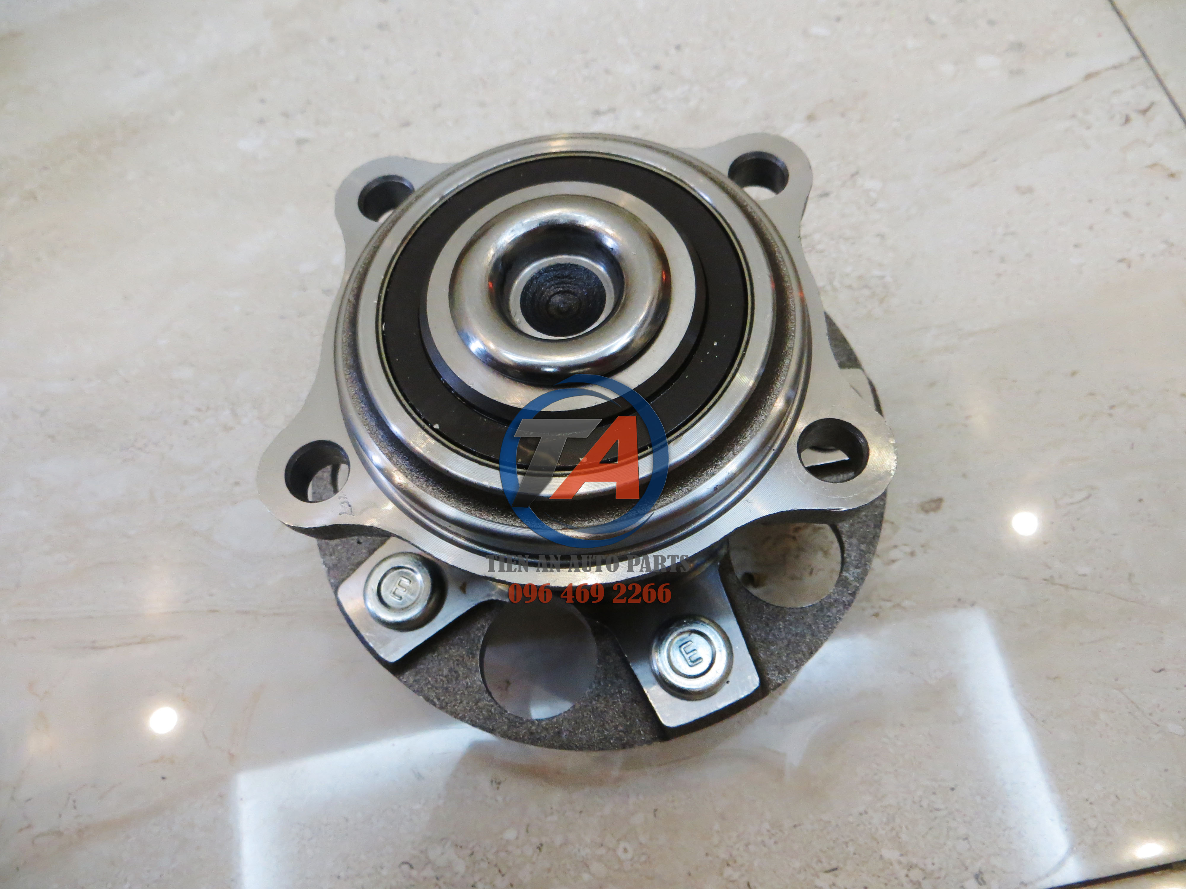 Bi moay ơ trước xe mitsubishi Mirrage 2016 - MR594979 | Phụ tùng ô tô Tiến An - 0964692266