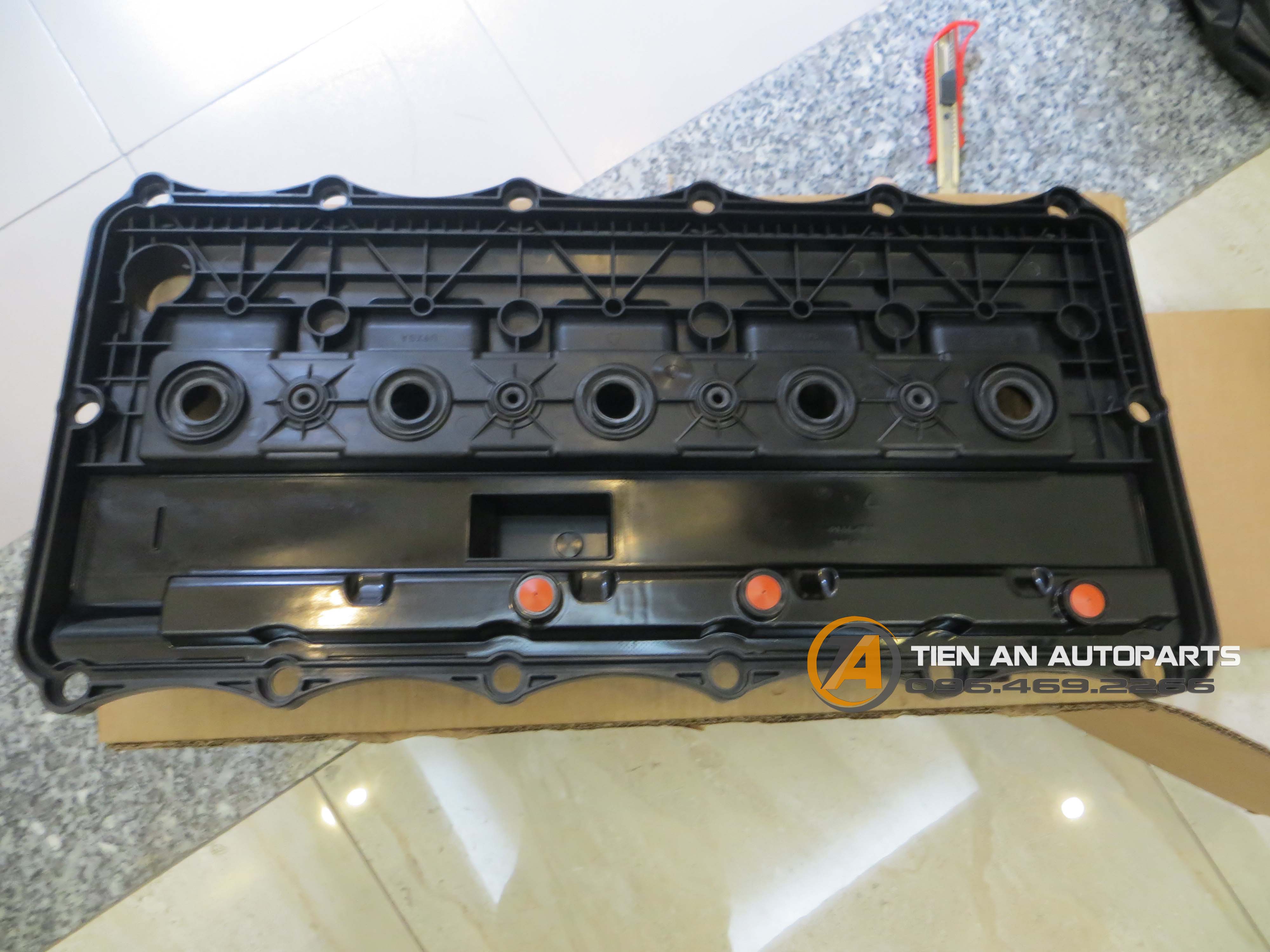 Nắp giàn còn Ford Ranger (2014 -2020) - BK3Q6K271CH | Phụ tùng ô tô Tiến An - 0964692266