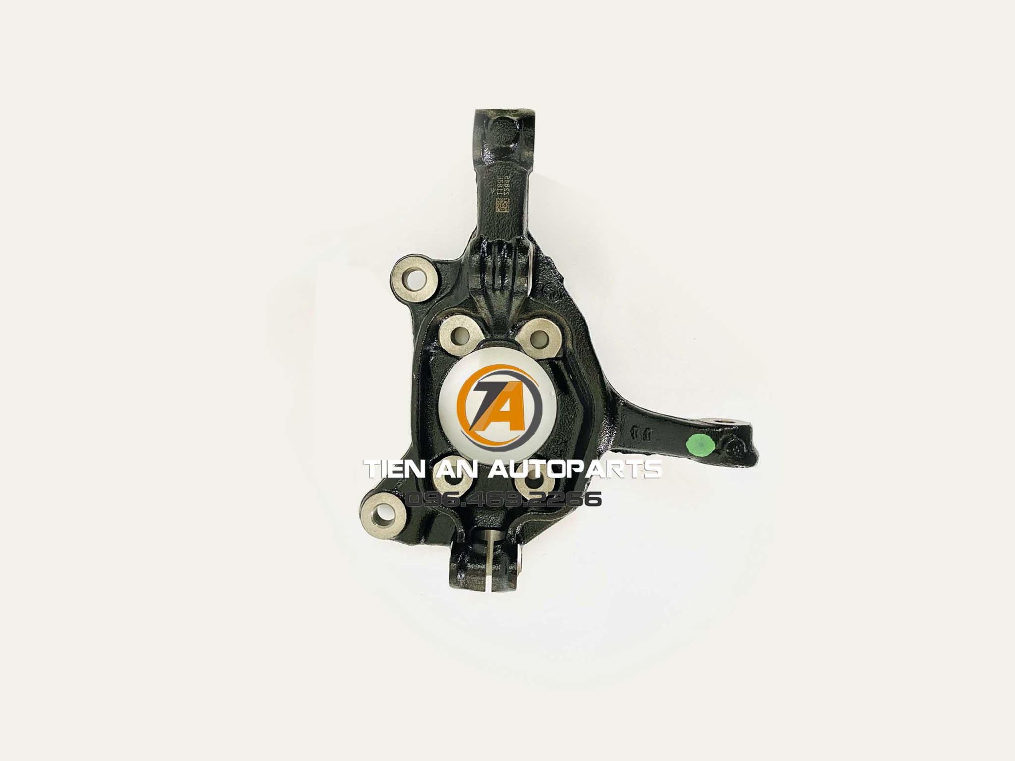 Ngõng may ơ Mazda CX3 D10E33031 D10E33021 | Phụ tùng ô tô Tiến An - 0964692266