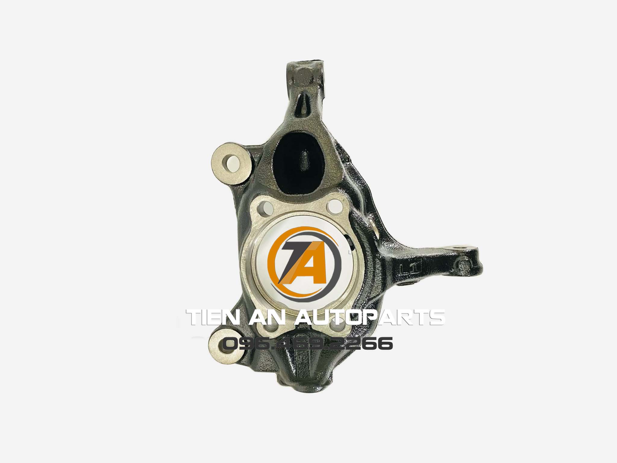 Ngõng may ơ Mazda CX3 D10E33031 D10E33021 | Phụ tùng ô tô Tiến An - 0964692266