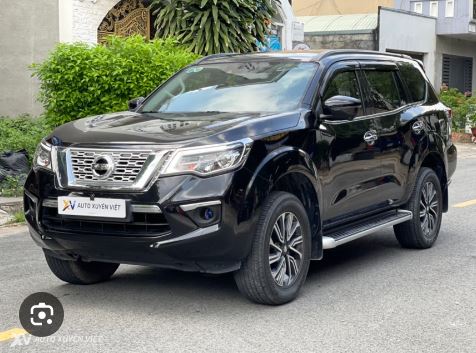 Bàn ép Nissan Terra 302105X00A | Phụ tùng ô tô Tiến An - 0964692266