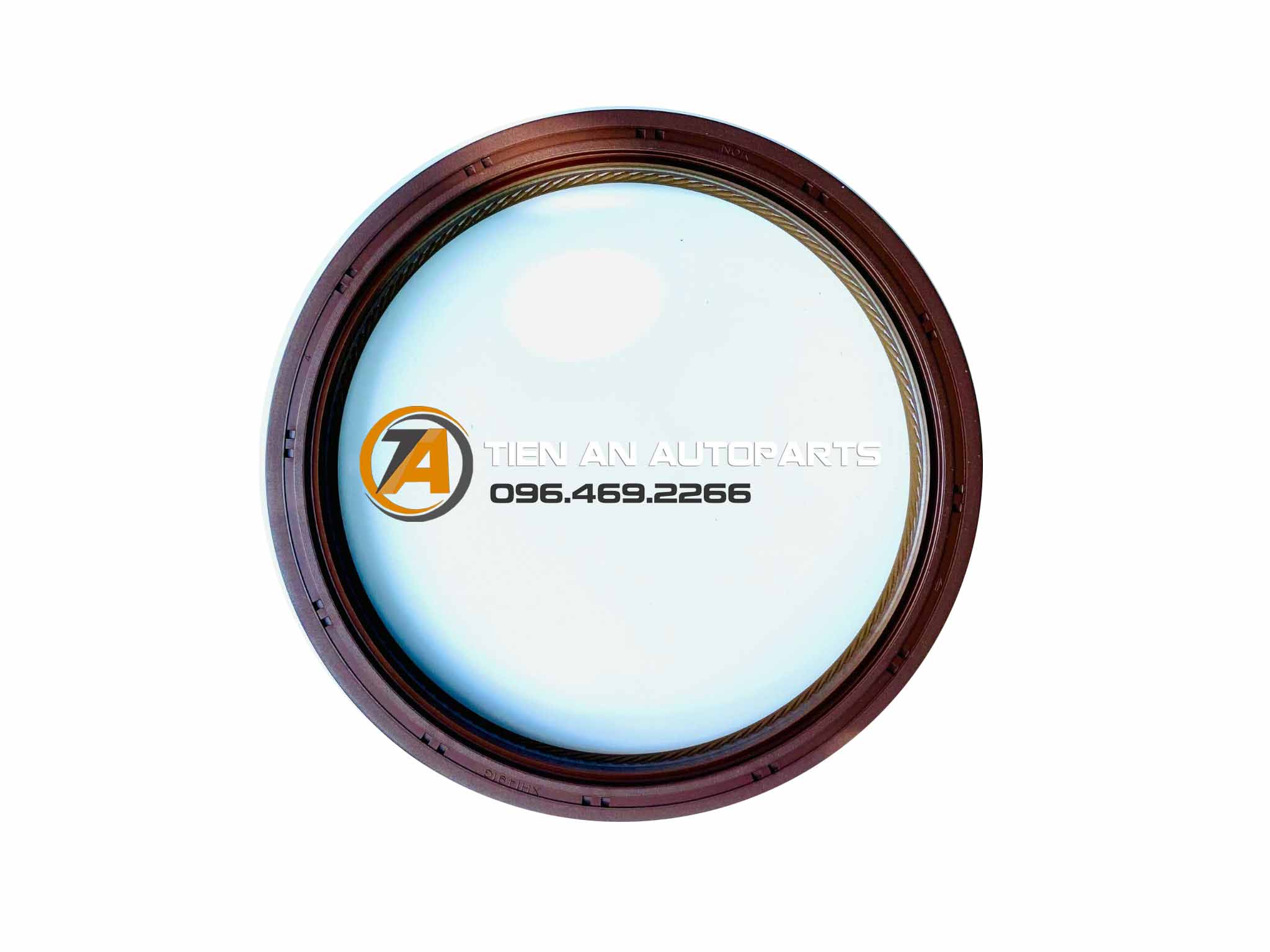 Phớt đuôi trục cơ Mazda 6 (2.5) S55011312B | Phụ tùng ô tô Tiến An - 0964692266