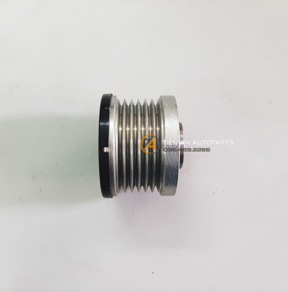 Puly máy phát Nissan Livina - 23151JD20A | Phụ tùng ô tô Tiến An - 0964692266