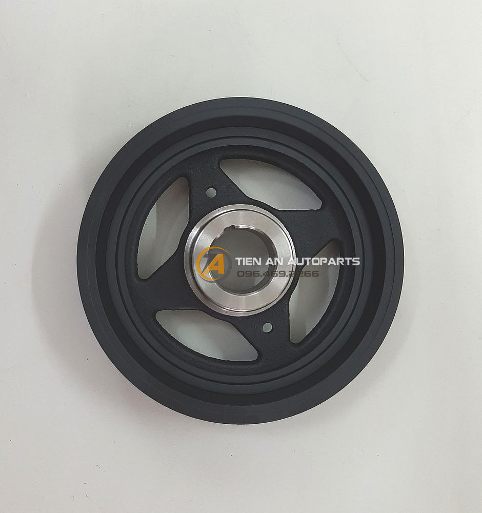 Puly trục cơ Nissan Xtrail,  Nissan Teana - 12303CJ70A | Phụ tùng ô tô Tiến An - 0964692266