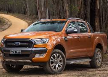 Cụm van hằng nhiệt Ford Ranger - MSP: BB3Q8A586AB  | Phụ tùng ô tô Tiến An - 0964692266