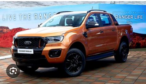 Cụm cần đi số Ranger 2.0 (2018 – 2021) - JB3Z7210AC, JB3G7K004CD | Phụ tùng ô tô Tiến An - 0964692266