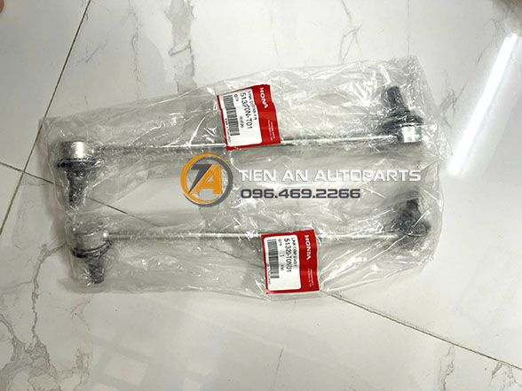 Rotuyn cân bằng trước honda city (2008 - 2014) - 51320TG0T01  | Phụ tùng ô tô Tiến An - 0964692266