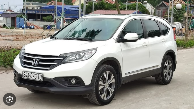 Đèn pha Honda CRV 2014 -2016