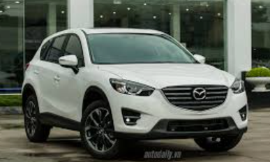 Cảm biến lưu lượng gió Mazda 3, Mazda 6,Mazda CX5  PE0113215