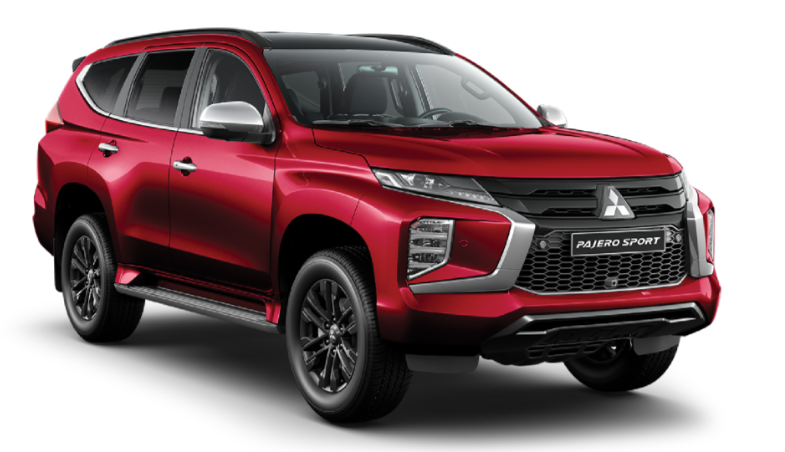 Bộ gioăng phớt đại tu xe Mitsubishi Pajero Sport - MD979394, MD974764