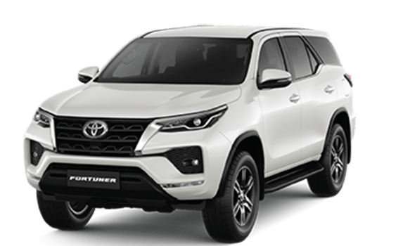 Mặt Ca lăng Fortuner 2017-2018 - 531000KD00