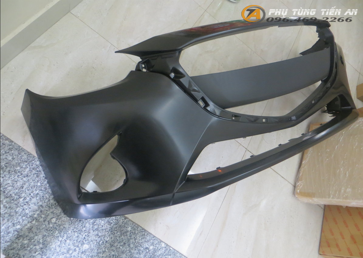 Cản trước Mazda 2 2018 - DG8L50031