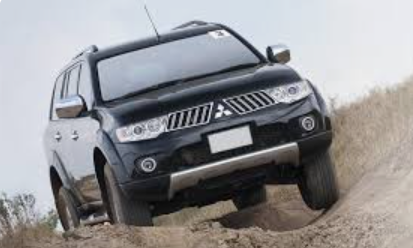 Dây curoa cam Mitsubishi Pajero Sport - 1145A034