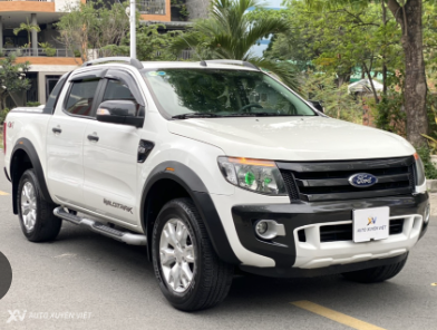 Đèn pha Ford Ranger 2014 - AB3913100BE, AB3913100BE