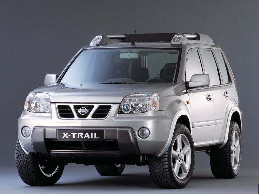 Bơm nước động cơ Nissan Xtrail 2007 (T30) - 210106N226  | Phụ tùng ô tô Tiến An - 0964692266