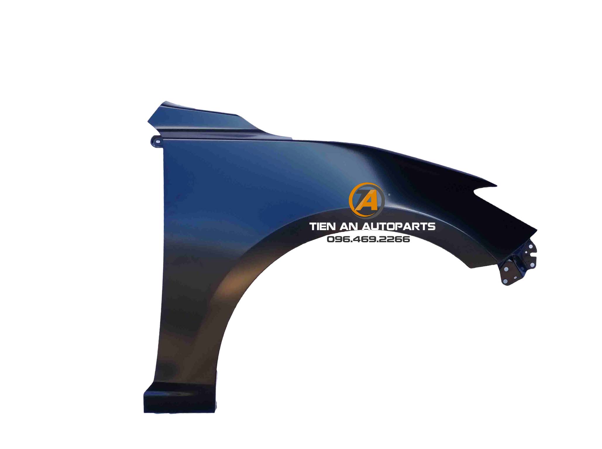 Tai xe Mazda 6 2014-2018 GHP952111A, GHP952211A | Phụ tùng ô tô Tiến An - 0964692266