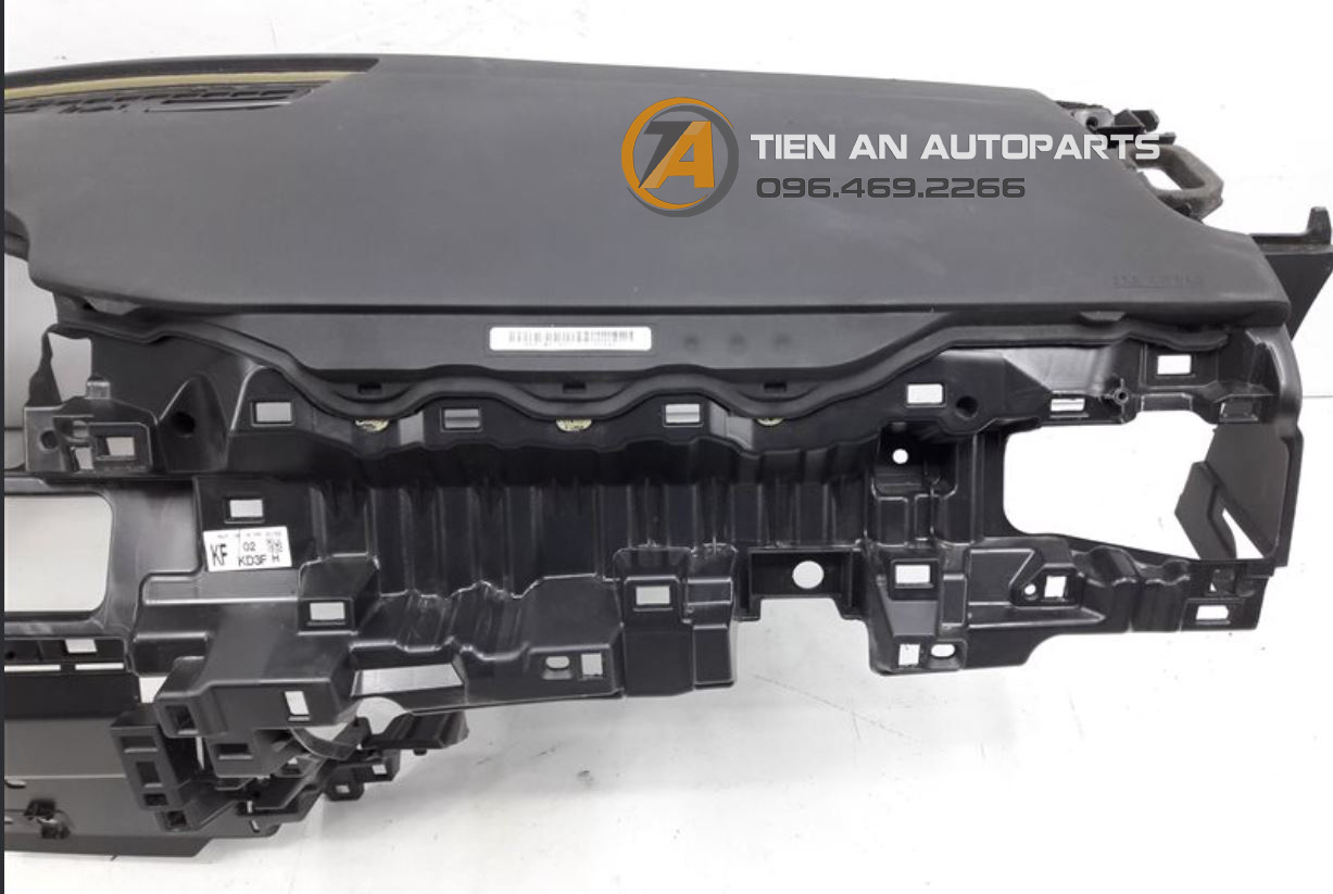 Taplo Mazda CX5 2018 - KB7W60330D02 | Phụ tùng ô tô Tiến An - 0964692266