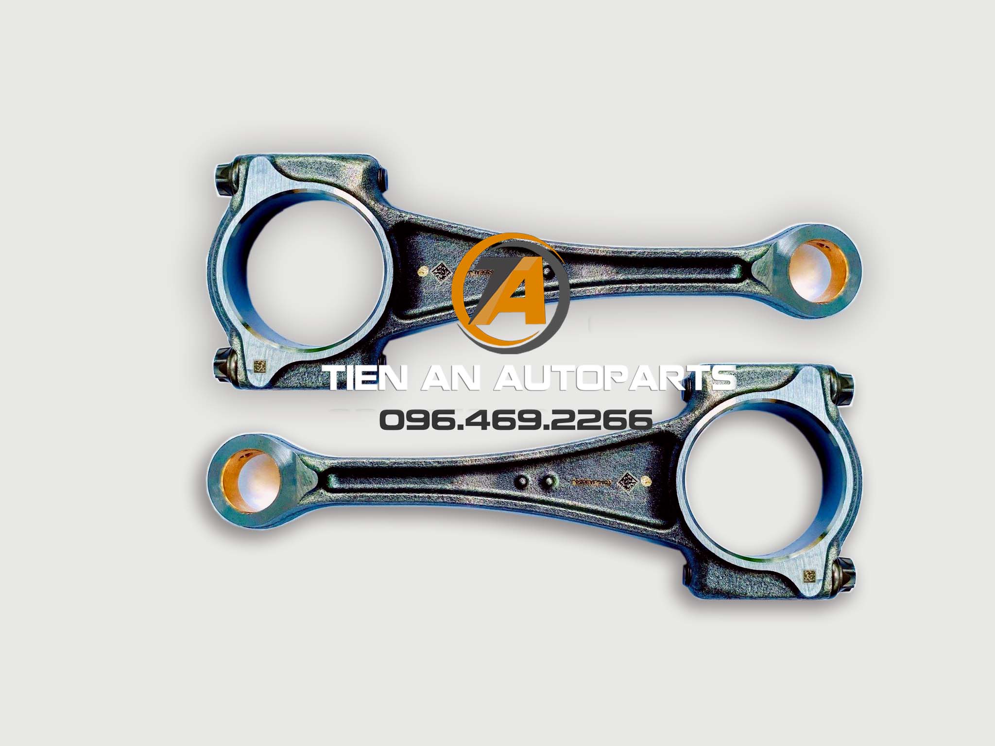 Tay biên Mazda 2 2021-2022 P5SP11210 | Phụ tùng ô tô Tiến An - 0964692266