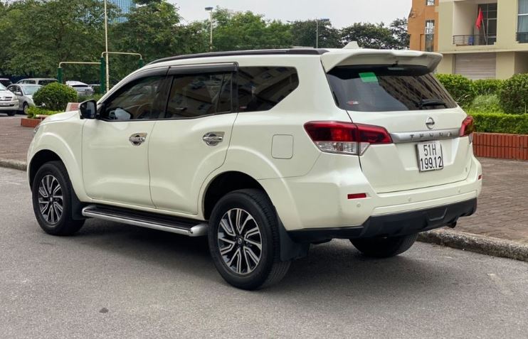 Bi Tê Nissan Terra, Navara - 3050269F1A | Phụ tùng ô tô Tiến An - 0964692266
