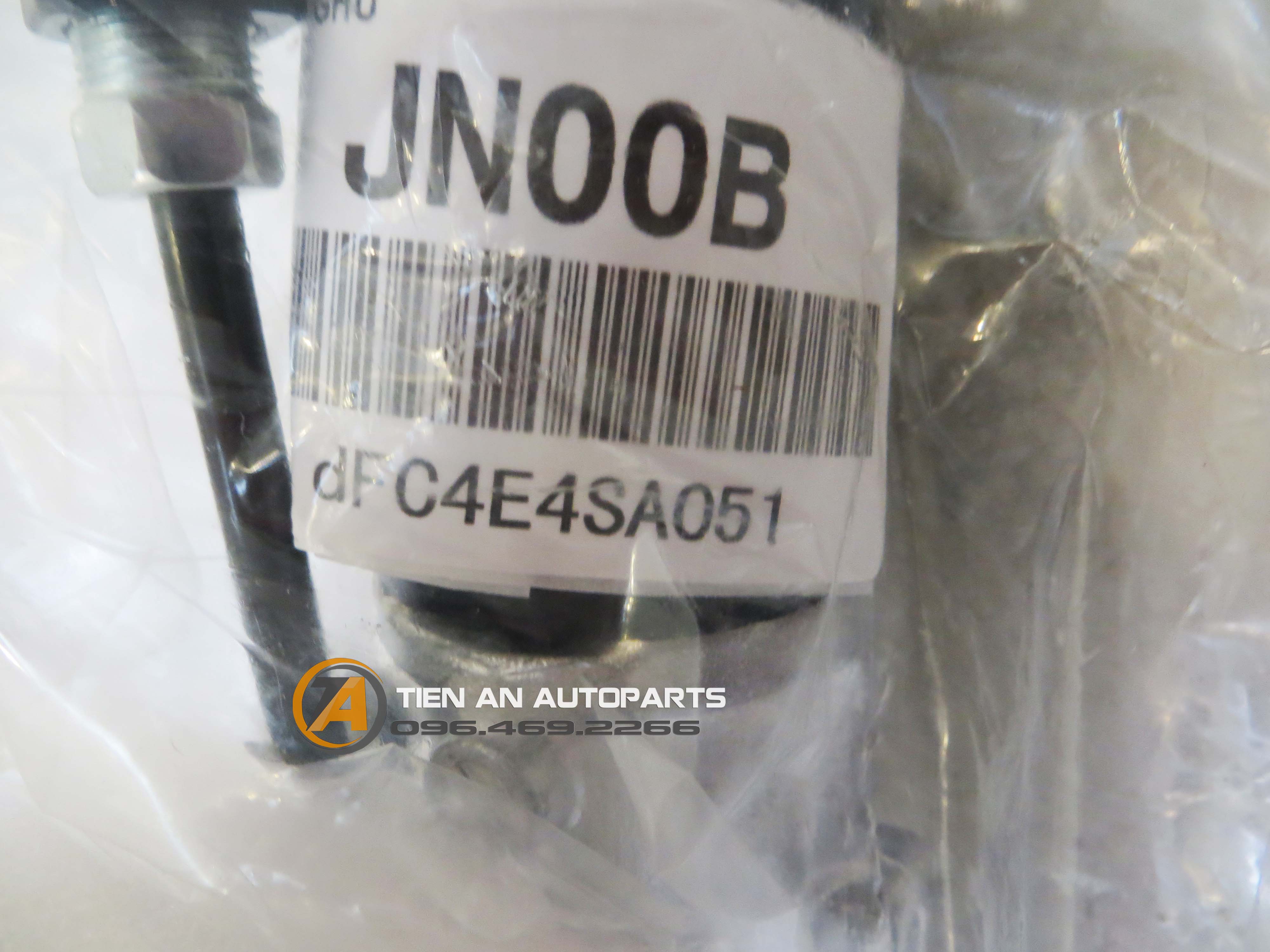 Thước lái Nissan Teana (2008-2012) - 49001JN00B | Phụ tùng ô tô Tiến An - 0964692266