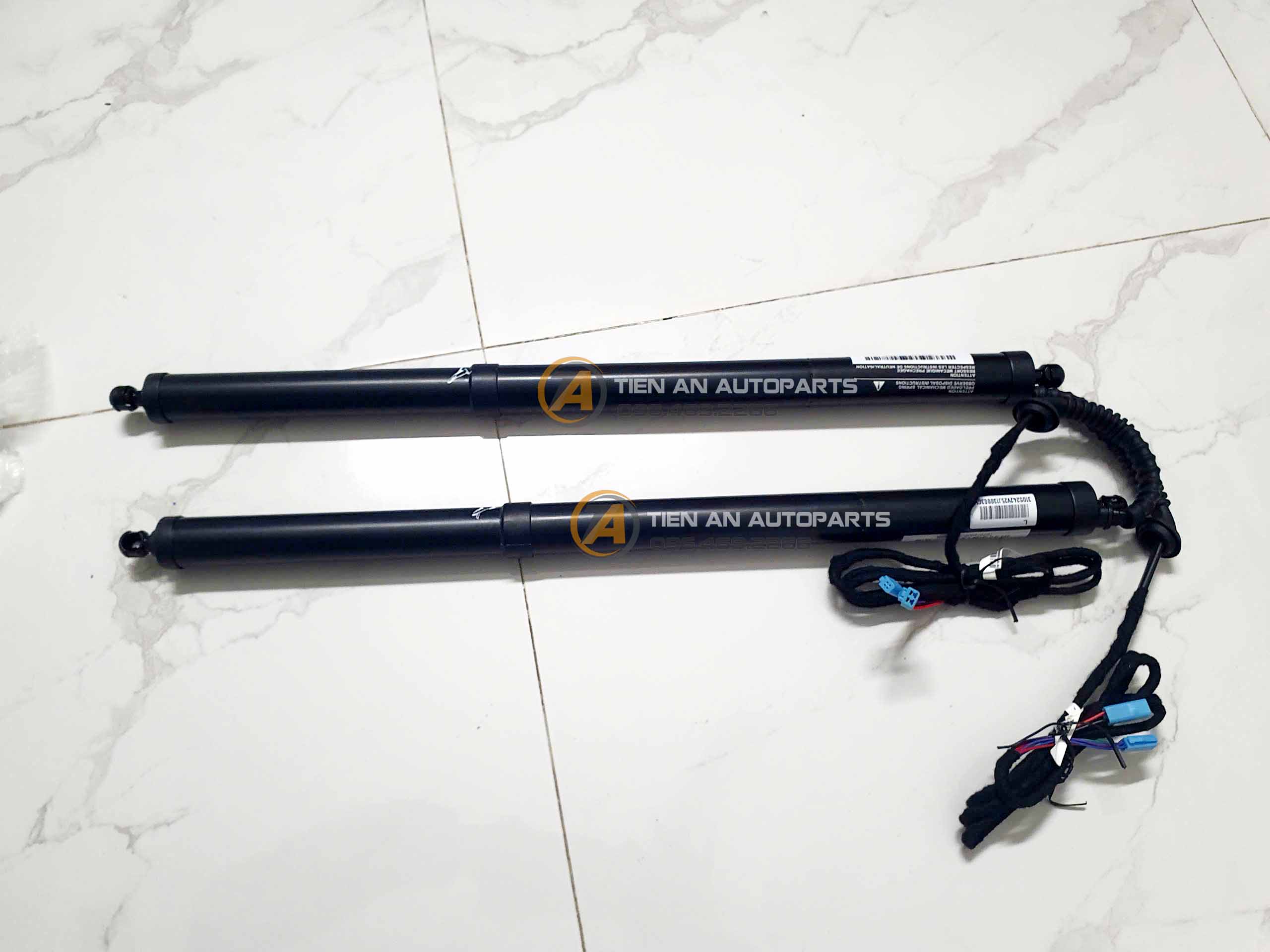 Ty Cốp Điện Nissan Terra 904505KA6A, 904515KA6A | Phụ Tùng Ô Tô Tiến An