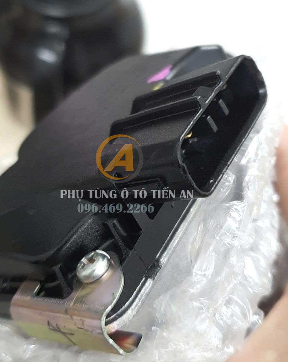Van tuần hoàn khí xả, van ERG Nissan Navara, Nissan Terra 147105X00D | Phụ tùng ô tô Tiến An - 0964692266