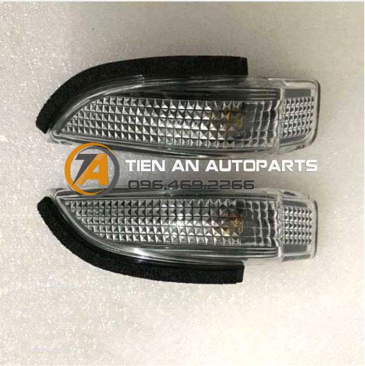 Đèn xi nhan gương Toyota Vios 2014-2022  | Phụ tùng ô tô Tiến An - 0964692266