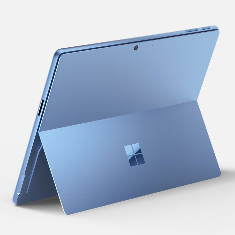 Surface Pro 11 và MacBook Pro 14 (M3): So sánh thiết kế, tính năng và hiệu năng