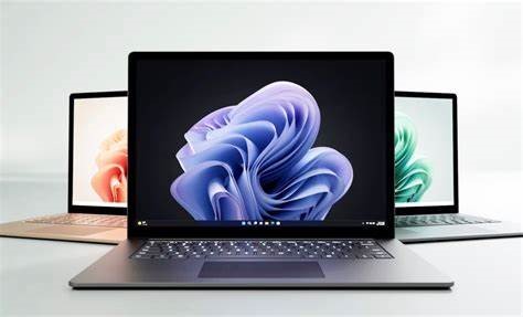 Surface Laptop 6 for Business có những thay đổi, nâng cấp gì mới? Tất cả những gì bạn cần phải biết!