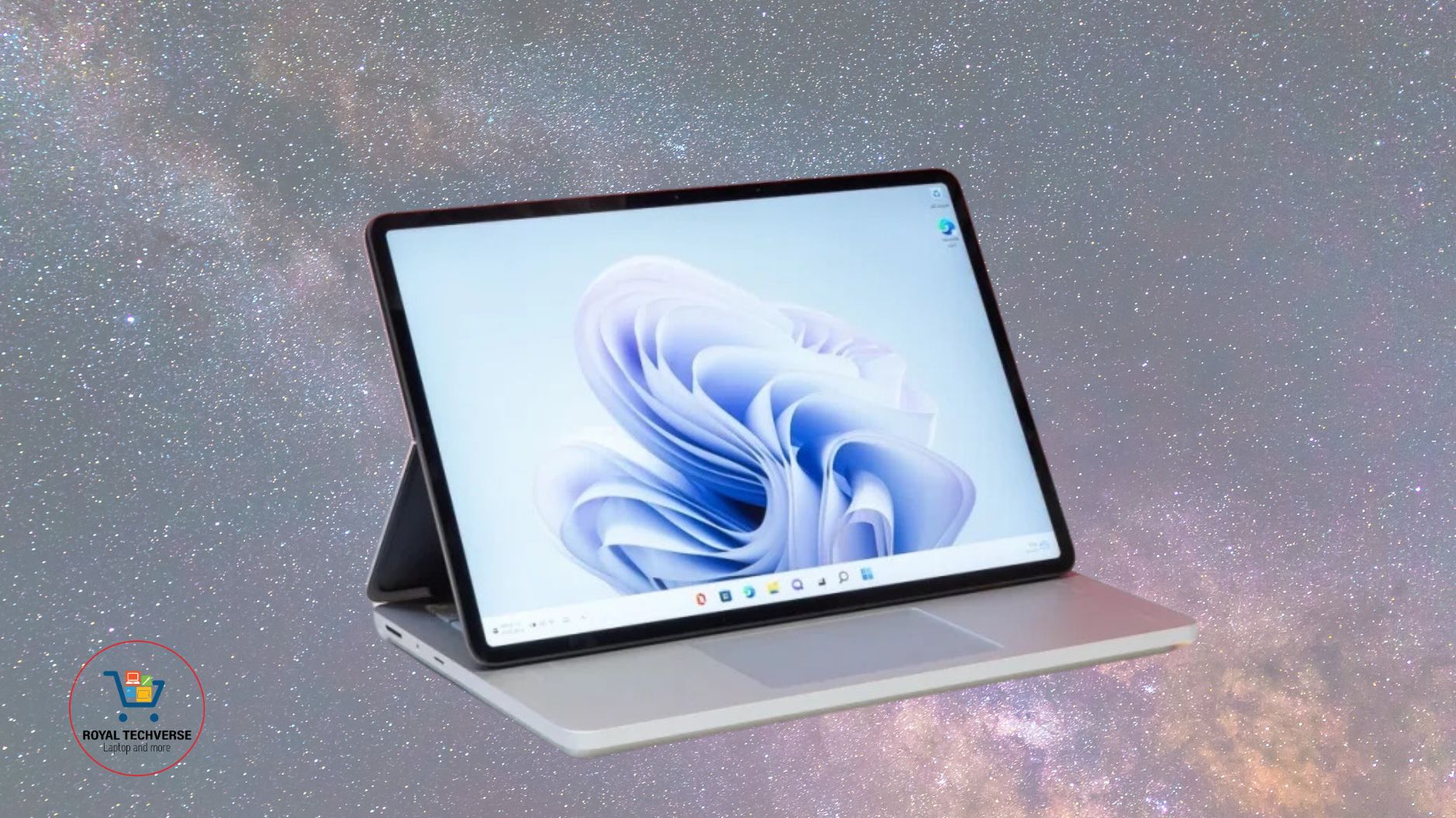 ĐÁNH GIÁ SURFACE LAPTOP STUDIO 2: SỰ KẾT HỢP HOÀN HẢO GIỮA SÁNG TẠO VÀ HIỆU NĂNG