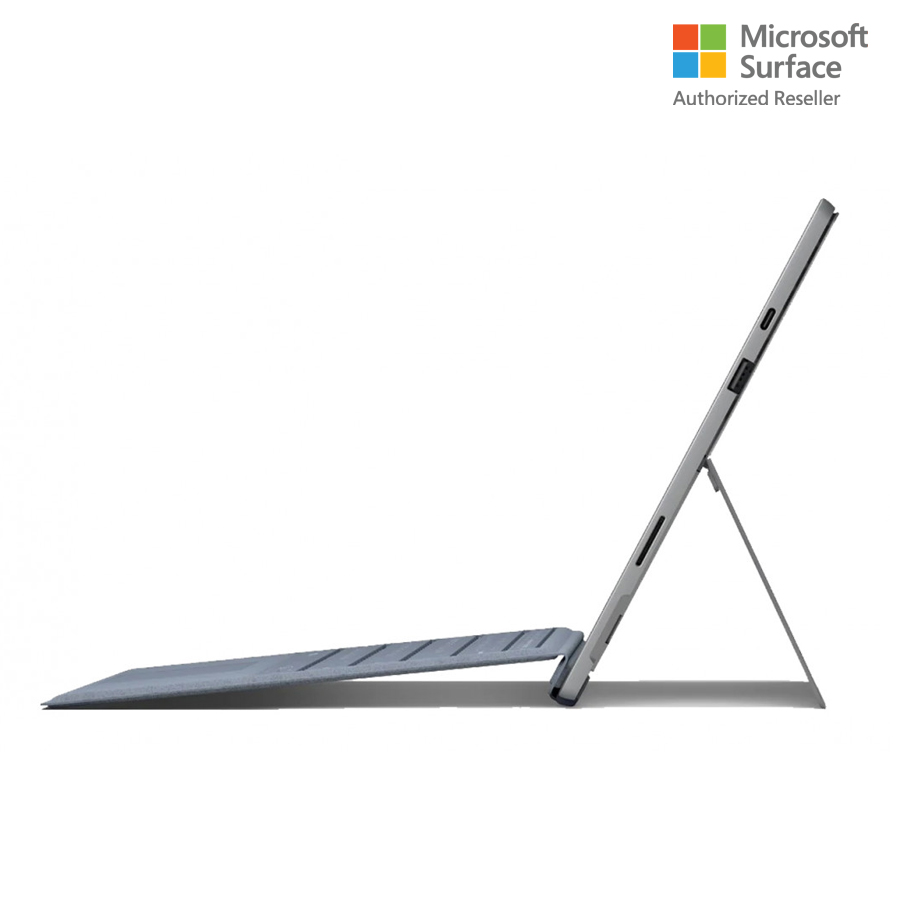 Surface Pro7 - i5/8/256 - Bạc (Qua sử dụng)