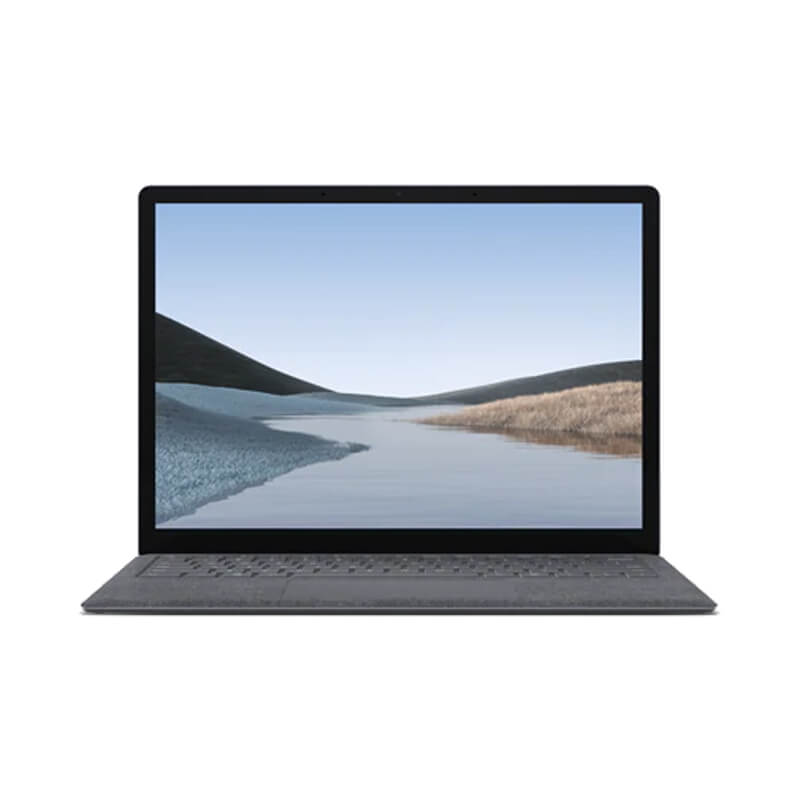 Surface Laptop 3 - i7/16/256 - Bạc (Qua sử dụng)