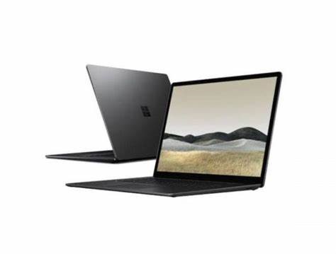 Surface Laptop 3 - i5/16/256 - Đen (Qua sử dụng)