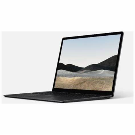 Surface Laptop 3 - i5/16/256 - Đen (Qua sử dụng)