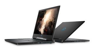 Dell G7 - i7/16/512 RTX 2070 (Qua sử dụng)