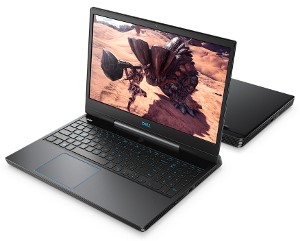 Dell G7 - i7/16/512 RTX 2070 (Qua sử dụng)